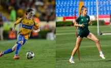 América busca llevarse a Marcelo y Tatiana Flores para el Apertura 2025