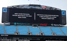 ¡Otra más! Tormenta eléctrica interrumpe el Chelsea vs. Benfica del Mundial de Clubes
