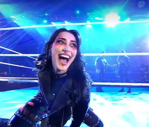 La segunda edición de Evolution, evento exclusivo de mujeres de la WWE, se celebrará junto al Saturday Nights Main Event en julio. @WWE La segunda edición de Evolution, evento exclusivo de mujeres de la WWE, se celebrará junto al Saturday Nights Main Event en julio. @WWE