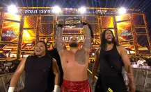 Solo Sikoa conquista el Campeonato de Estados Unidos en WWE Night of Champions con ayudas