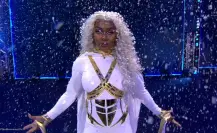 La Tomenta Jade Cargill conquista el Queen of the Ring en WWE Night of Champions