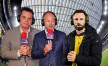 Miguel Layún ahora competirá contra Christian Martinoli y Luis García en Copa Oro