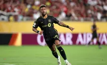 Monterrey puede usar el premio del Mundial de Clubes en Denis Bouanga