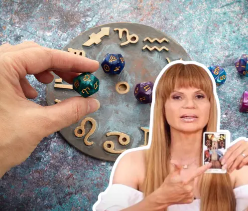 Mhoni Vidente te prepara con sus horóscopos para el último fin de semana de junio.