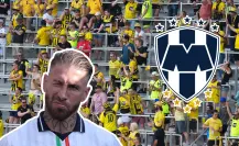 Monterrey vs. Borussia Dortmund: Sergio Ramos se reencuentra con los alemanes