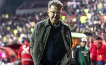 Juan Carlos Osorio revela abandonar a la Selección Mexicana por una infidelidad