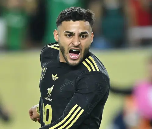 Alexis Vega y México esperan a un Honduras muy complejo: Daremos todo (Foto: @miseleccionmx) Alexis Vega y México esperan a un Honduras muy complejo: Daremos todo (Foto: @miseleccionmx)