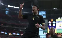 ¡Final de película! Honduras elimina a Panamá y vuelve a semifinales de Copa Oro después de 12 años
