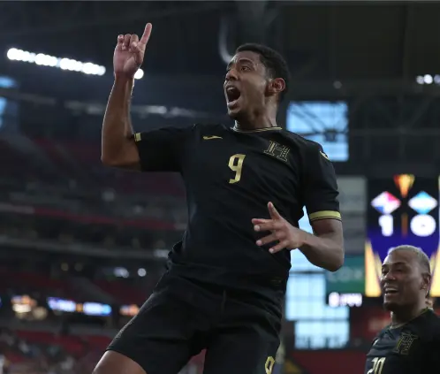 ¡Final de película! Honduras elimina a Panamá y vuelve a semifinales de Copa Oro después de 12 años ¡Final de película! Honduras elimina a Panamá y vuelve a semifinales de Copa Oro después de 12 años