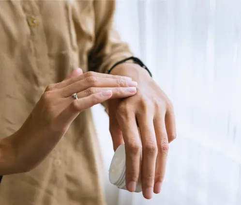 La crema para pieles secas que asegura efectividad y es muy barata, según Profeco (Foto: Pixabay) La crema para pieles secas que asegura efectividad y es muy barata, según Profeco (Foto: Pixabay)
