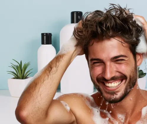 Este desconocido shampoo es de calidad y no daña el cabello, pero no es muy popular, según Profeco (Foto: Pixabay)