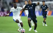 Pachuca se despide de Charly tras el fracaso en el Mundial de Clubes para firmar un contrato histórico