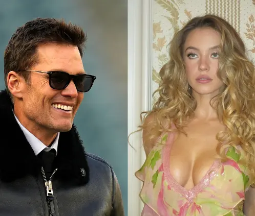 Tom Brady habría comenzado una nueva relación con Sydney Sweeney, la actual sex symbol de Hollywood. Getty Images Tom Brady habría comenzado una nueva relación con Sydney Sweeney, la actual sex symbol de Hollywood. Getty Images