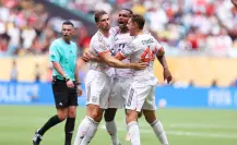 Bayern Múnich vence a Flamengo y avanza a cuartos de final del Mundial de Clubes