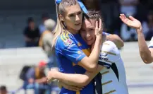 Tatiana Flores compartirá equipo con su hermana Silvana para el Apertura 2025