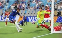 Chelsea fulmina al Benfica para avanzar a cuartos de final del Mundial de Clubes