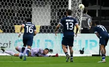 ¡Histórico! Guatemala elimina a Canadá y es semifinalista en Copa Oro