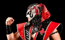 WWE cierra el fichaje del mexicano Octagón Jr. tras el Night of Champions