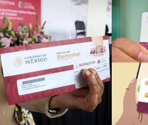 Pensión Bienestar: ¿Cómo saber si ya te depositaron el pago de julio? Pensión Bienestar: ¿Cómo saber si ya te depositaron el pago de julio?