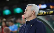 Javier Aguirre toma con calma el pase a las semifinales de Copa Oro