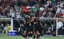 México vence a Arabia Saudita y avanza a semifinales de la Copa Oro