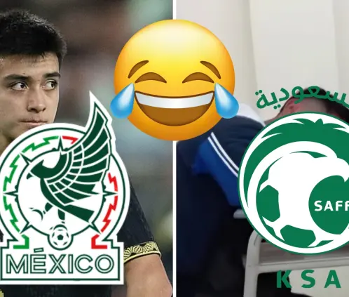 México logró superar pese a las complicaciones a Arabia Saudita para meterse a las semifinales de la Copa Oro 2025. México logró superar pese a las complicaciones a Arabia Saudita para meterse a las semifinales de la Copa Oro 2025.