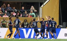 PSG fulmina al Inter Miami y a Lionel Messi del Mundial de Clubes