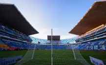 Puebla se perfila para ser sede del Mundial de 2026, ¿la FIFA le dará más juegos a México?