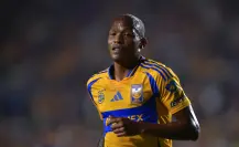 Luis Quiñones deja a Tigres para volver a Colombia previo al Apertura 2025