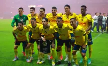 América busca hacer una fiesta en el amistoso contra Puebla