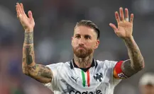 Monterrey se vuelve el último sobreviviente de la Concacaf en el Mundial de Clubes