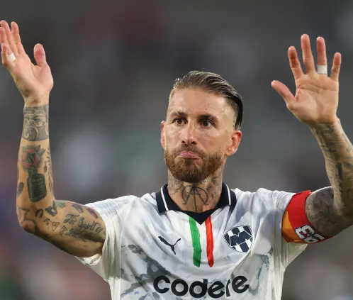 Los Rayados se convirtieron en el único equipo de Concacaf que sigue en el Mundial de Clubes tras la eliminación del PSG. Getty Images Los Rayados se convirtieron en el único equipo de Concacaf que sigue en el Mundial de Clubes tras la eliminación del PSG. Getty Images