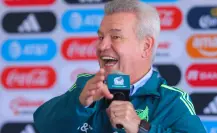 Javier Aguirre ya es el DT más ganador en Selección Nacional