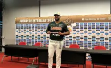 Art Charles es el campeón del Home Run Derby 2025 de la LMB