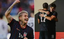 Sufre en penales, pero Estados Unidos vence a Costa Rica y va a Semifinales de Copa Oro 2025