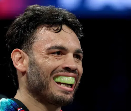¿Julio César Chávez Jr. volverá a pelear en el 2025? Estos son sus planes en el box (Photo by Harry How/Getty Images) ¿Julio César Chávez Jr. volverá a pelear en el 2025? Estos son sus planes en el box (Photo by Harry How/Getty Images)