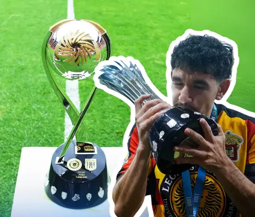 Dueños de la Liga Expansión MX se reúnen con diputados para reactivar el ascenso en México (Foto: @ligaexpansionmx Instagram)