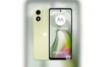 Liverpool tiene este Motorola última generación con el 50% de descuento