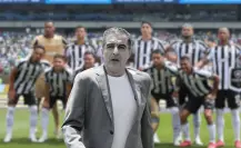 ¡Fuera! Renato Paiva se va de Botafogo