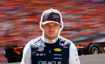 Este es el motivo por el que terminó el reinado de Max Verstappen en la F1