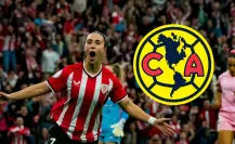 Nahikari García cerca de llegar al América Femenil