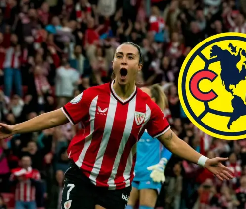 Athletic Club (CANVA) Athletic Club (CANVA)