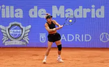 Estos son los tenistas mexicanos que participarán en Wimbledon 2025