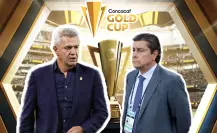 ¡Mejor que en Liga MX! La Copa Oro tiene a dos entrenadores mexicanos en semifinales