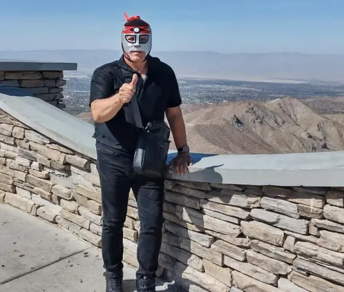 El INPI falló a favor de WWE y Triple A, que ahora son dueños del personaje Octagón tras 12 años de batallas legales con el histórico luchador. @Octagon_real El INPI falló a favor de WWE y Triple A, que ahora son dueños del personaje Octagón tras 12 años de batallas legales con el histórico luchador. @Octagon_real