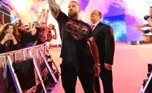 WWE anuncia el regreso de Roman Reigns para Survivor Series War Games 2025, ¿será su despedida?