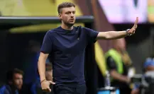 Porto finalmente despide a Martín Anselmi tras el fracaso en el Mundial de Clubes