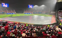 El Juego de las Estrellas de LMB 2025, pospuesto por lluvia