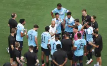 Pep Guardiola Tal vez el Mundial de Clubes nos destruya