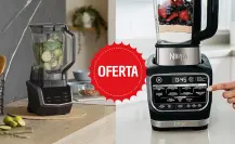 Liverpool: La increíble oferta en Licuadora Ninja para iniciar tu vida fit